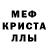 MDMA кристаллы Falos Indusa